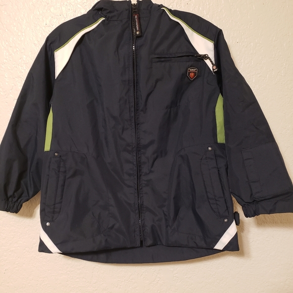 Protection System 4T jacket - Picture 1 of 2